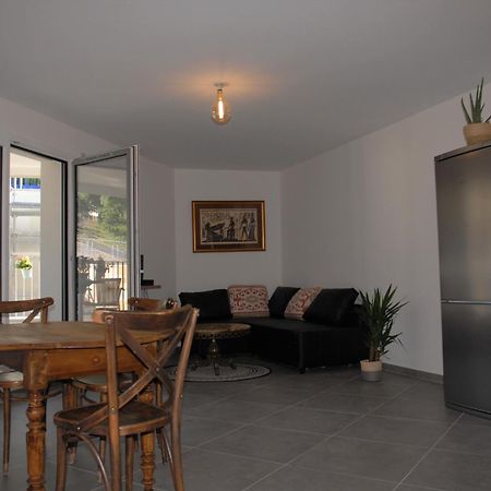 La Providence Daire Annecy Dış mekan fotoğraf