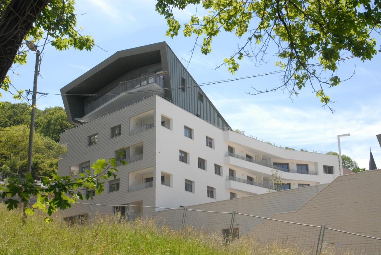 La Providence Daire Annecy Dış mekan fotoğraf