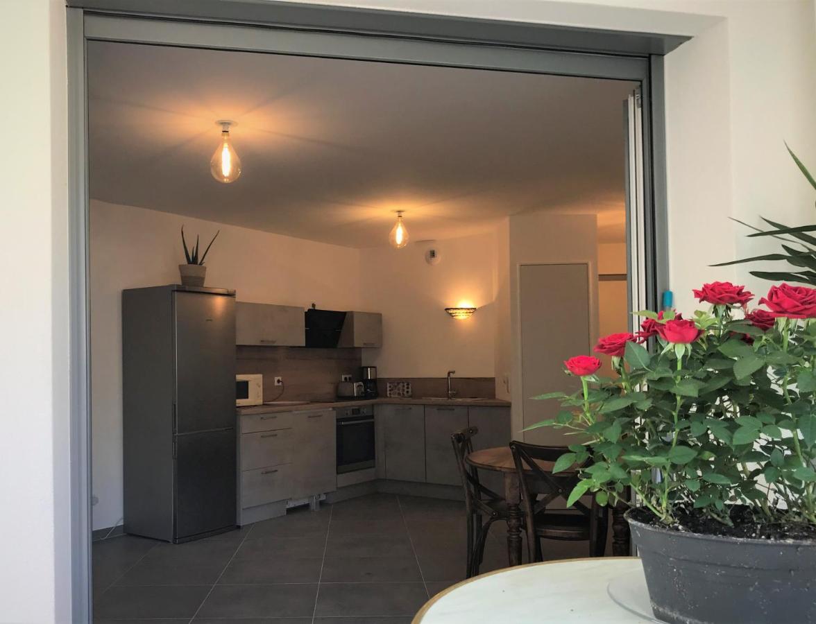La Providence Daire Annecy Dış mekan fotoğraf
