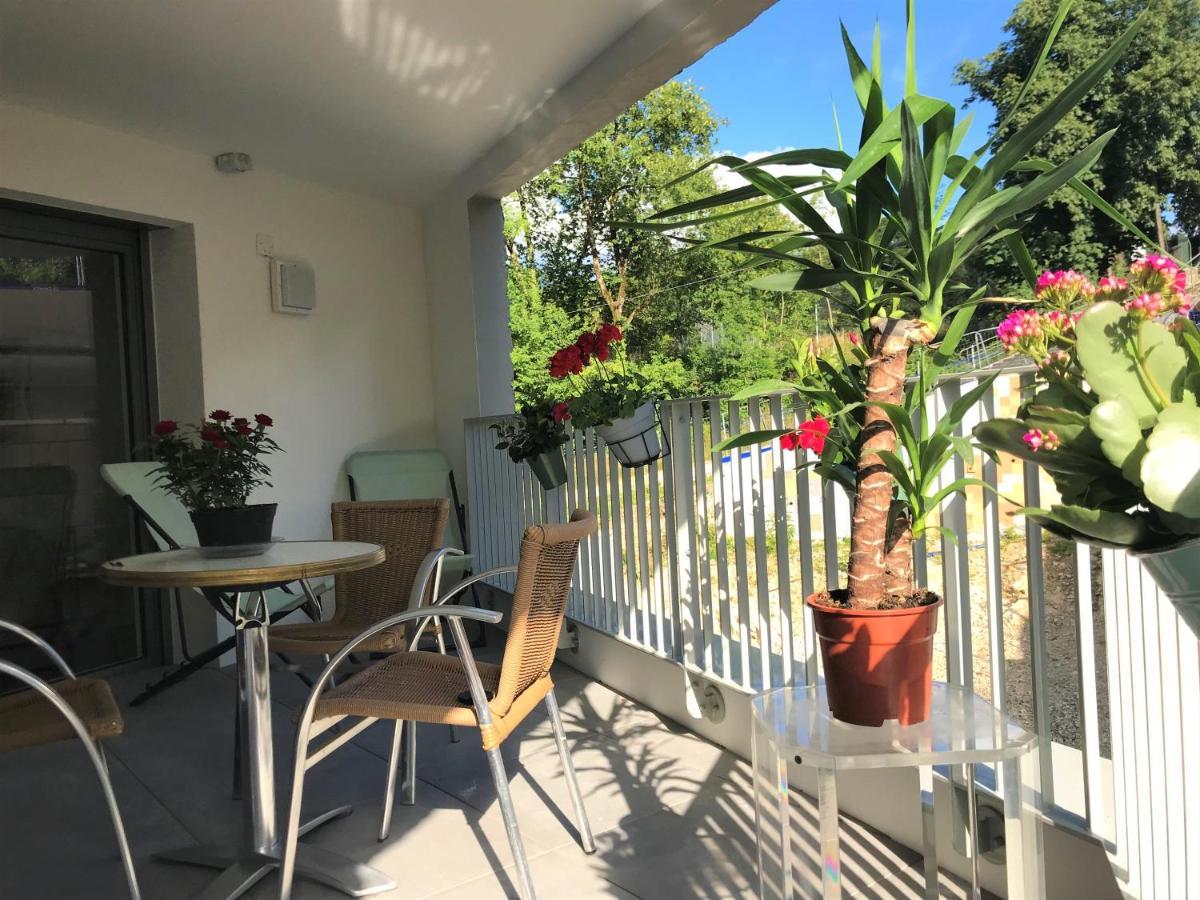 La Providence Daire Annecy Dış mekan fotoğraf