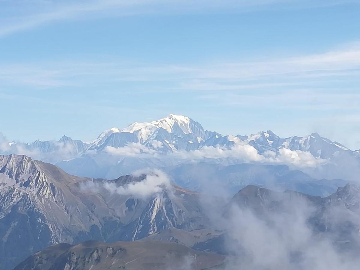 La Providence Daire Annecy Dış mekan fotoğraf