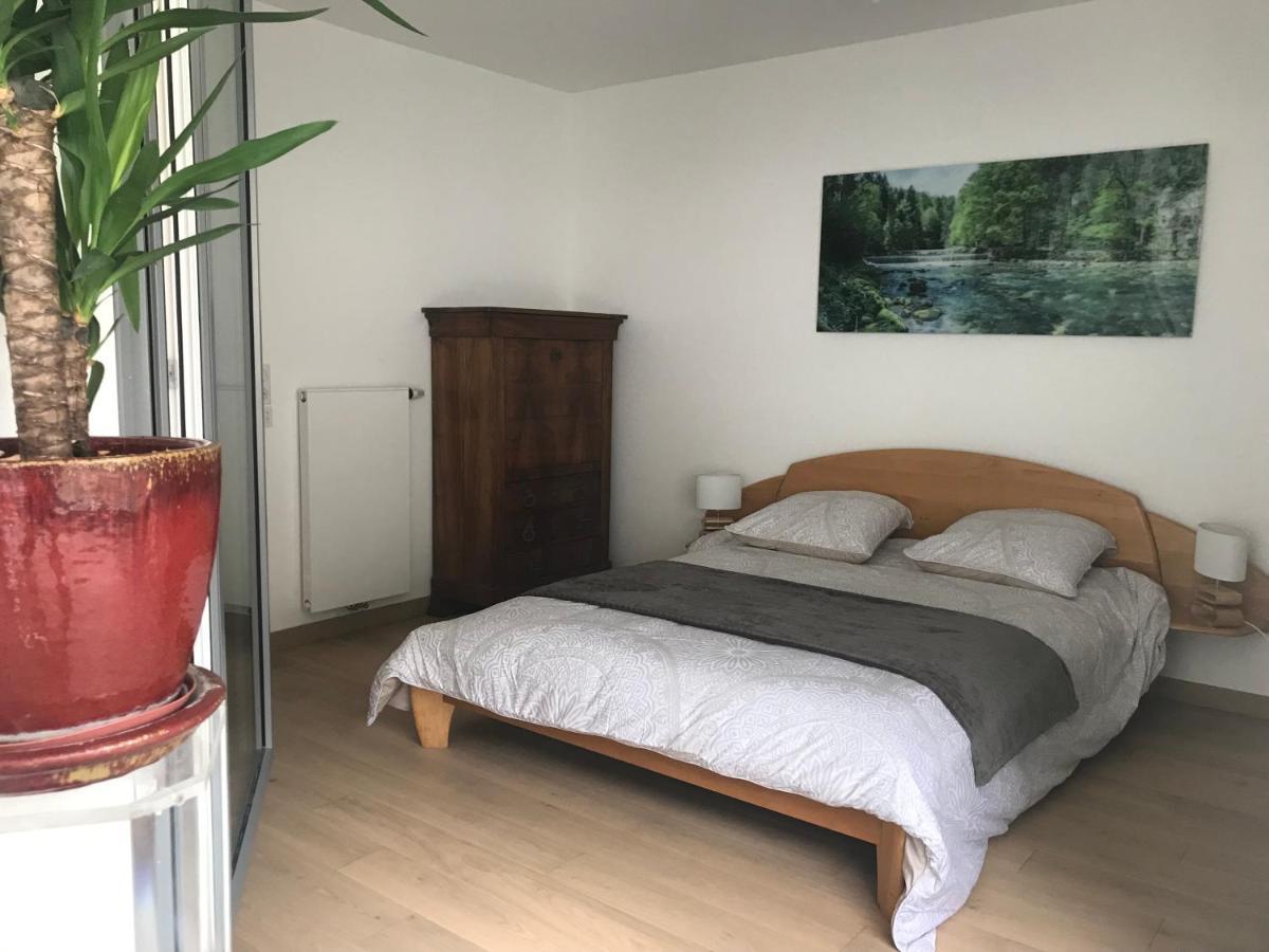 La Providence Daire Annecy Dış mekan fotoğraf